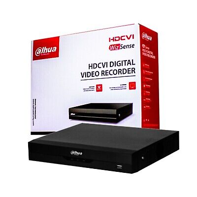 HDCVI Recorder